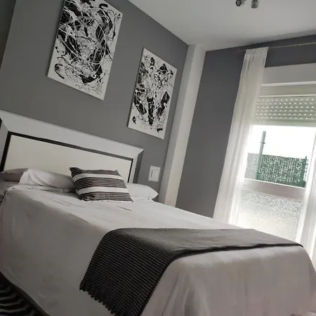 Bajo Con Jardin, Patio, Cenador Y Barbacoa. Apartament *